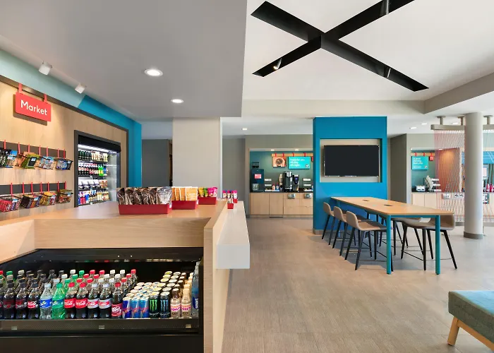 Avid Hotel Millsboro - Georgetown South By Ihg