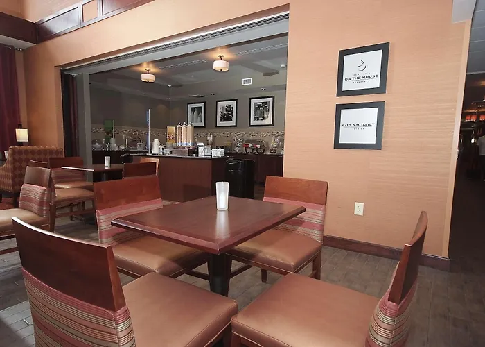 Hampton Inn & Suites Vineland
