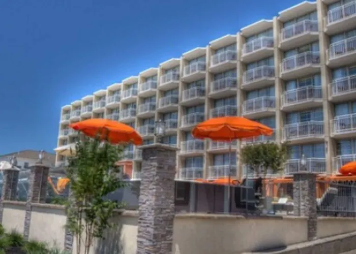 Ocean Club Hotel